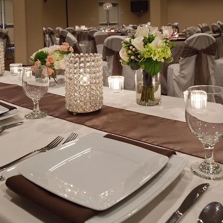 Holiday Inn Lincoln Southwest By Ihg Dış mekan fotoğraf
