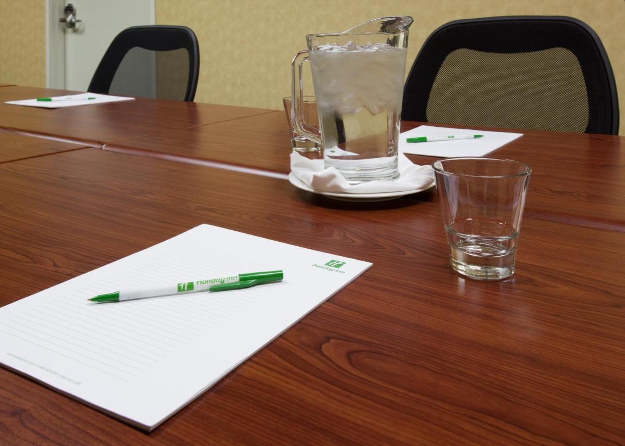 Holiday Inn Lincoln Southwest By Ihg Dış mekan fotoğraf