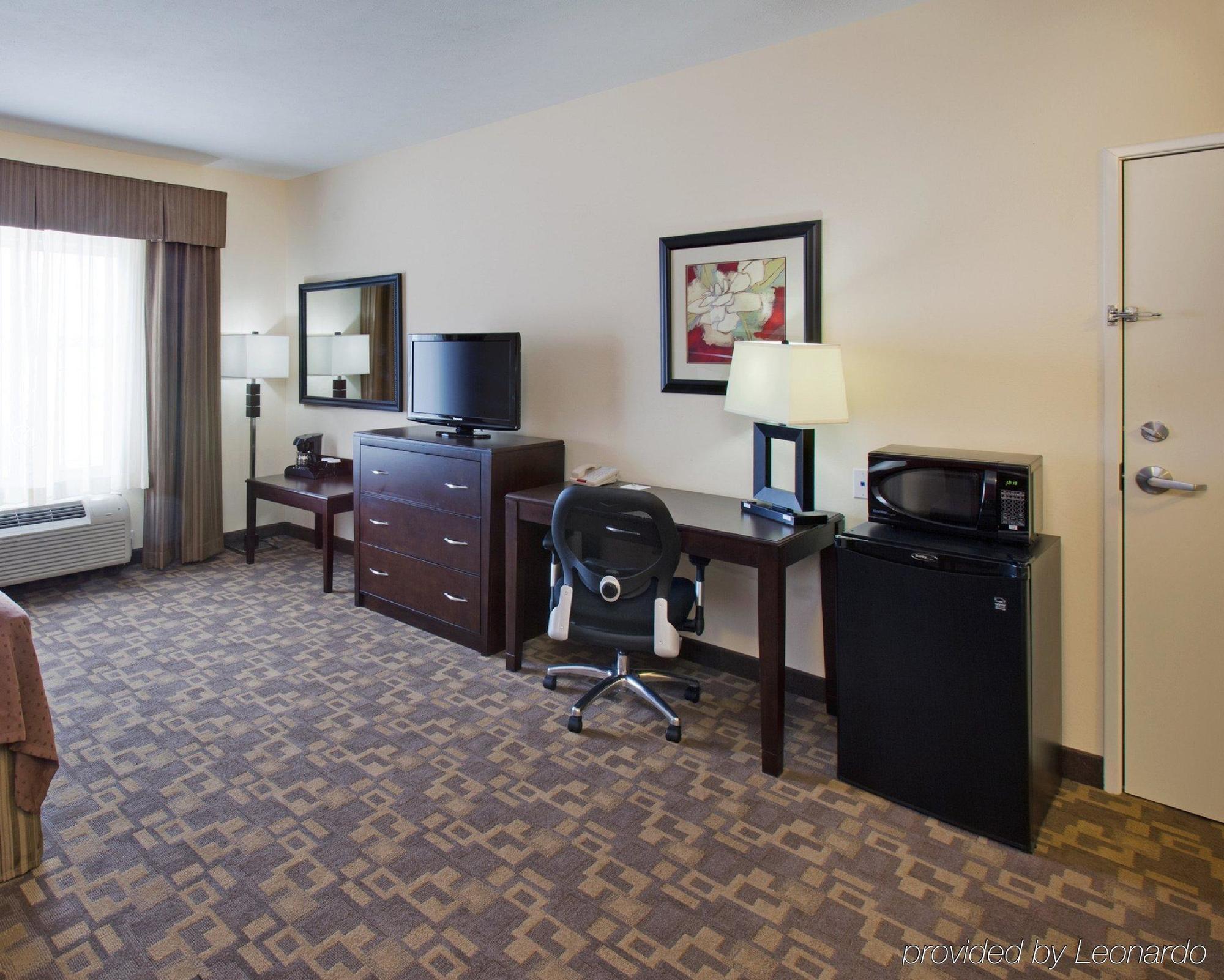 Holiday Inn Lincoln Southwest By Ihg Dış mekan fotoğraf