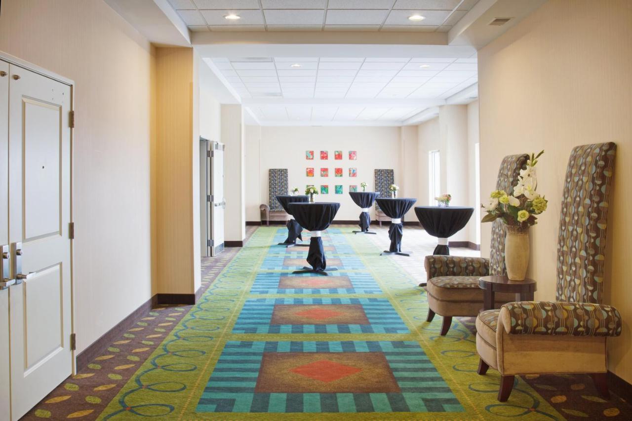 Holiday Inn Lincoln Southwest By Ihg Dış mekan fotoğraf